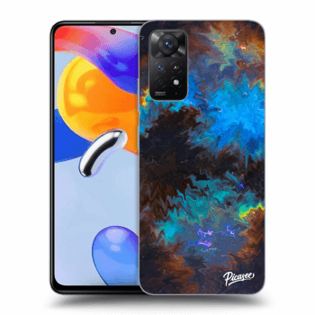 Obal pre Xiaomi Redmi Note 11 Pro 5G - Space