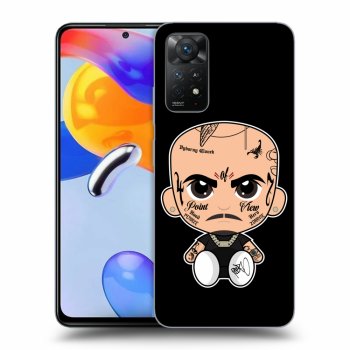 Obal pre Xiaomi Redmi Note 11 Pro 5G - Separ