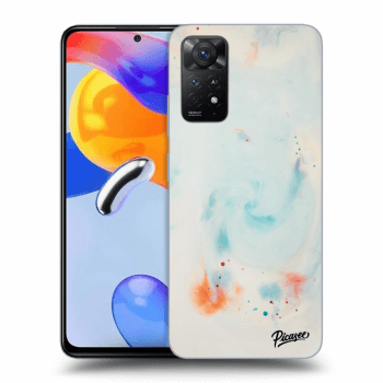 Obal pre Xiaomi Redmi Note 11 Pro 5G - Splash