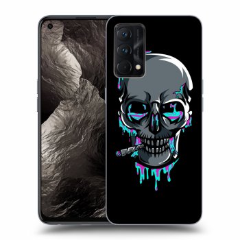 Picasee ULTIMATE CASE pro Realme GT Master Edition 5G - EARTH - Lebka 3.0