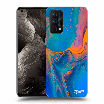 Obal pre Realme GT Master Edition 5G - Rainbow