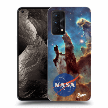 Obal pre Realme GT Master Edition 5G - Eagle Nebula