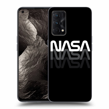 Obal pre Realme GT Master Edition 5G - NASA Triple