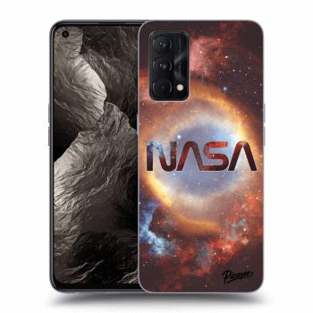 Obal pre Realme GT Master Edition 5G - Nebula