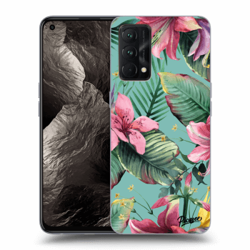Picasee ULTIMATE CASE pro Realme GT Master Edition 5G - Hawaii
