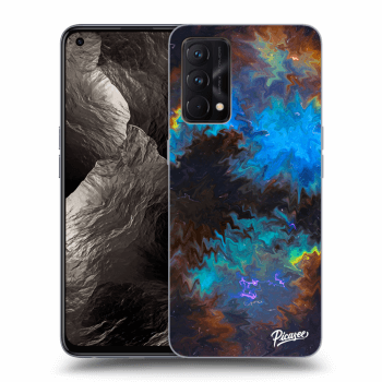 Obal pre Realme GT Master Edition 5G - Space