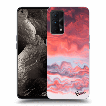 Obal pre Realme GT Master Edition 5G - Sunset