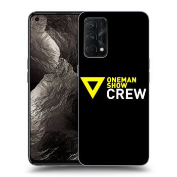 Obal pre Realme GT Master Edition 5G - ONEMANSHOW CREW