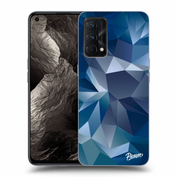 Obal pre Realme GT Master Edition 5G - Wallpaper