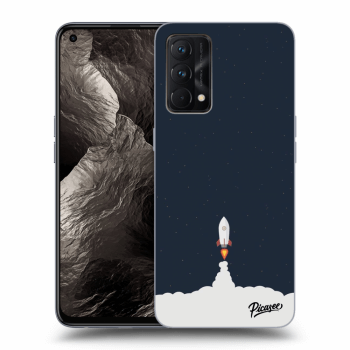 Picasee ULTIMATE CASE pro Realme GT Master Edition 5G - Astronaut 2