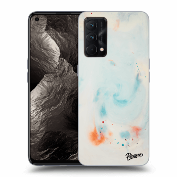 Obal pre Realme GT Master Edition 5G - Splash