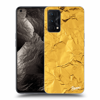 Picasee ULTIMATE CASE pro Realme GT Master Edition 5G - Gold