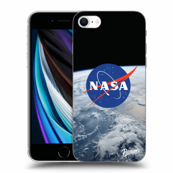 Obal pre Apple iPhone SE 2022 - Nasa Earth