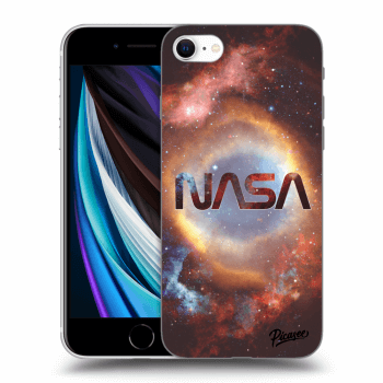 Obal pre Apple iPhone SE 2022 - Nebula