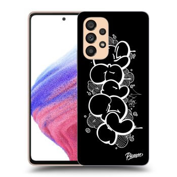 Obal pre Samsung Galaxy A53 5G - Throw UP