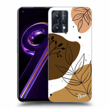 Obal pre Realme 9 Pro 5G - Boho style