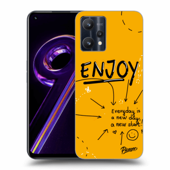 Obal pre Realme 9 Pro 5G - Enjoy