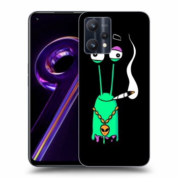 Obal pre Realme 9 Pro 5G - Earth - Sám doma