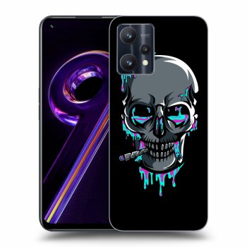 Obal pre Realme 9 Pro 5G - EARTH - Lebka 3.0