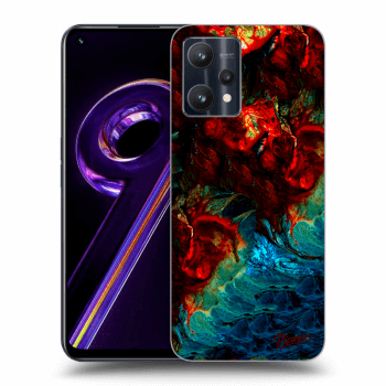 Obal pre Realme 9 Pro 5G - Universe