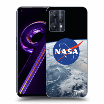 Obal pre Realme 9 Pro 5G - Nasa Earth