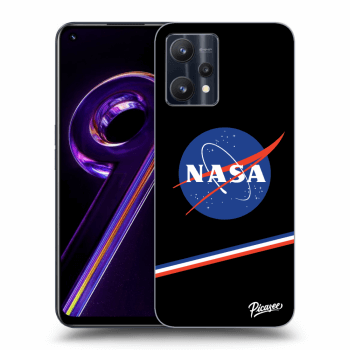 Obal pre Realme 9 Pro 5G - NASA Original