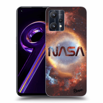 Obal pre Realme 9 Pro 5G - Nebula