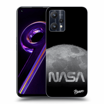 Obal pre Realme 9 Pro 5G - Moon Cut