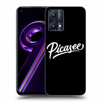 Picasee ULTIMATE CASE pro Realme 9 Pro 5G - Picasee - White