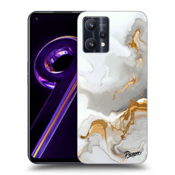 Obal pre Realme 9 Pro 5G - Her