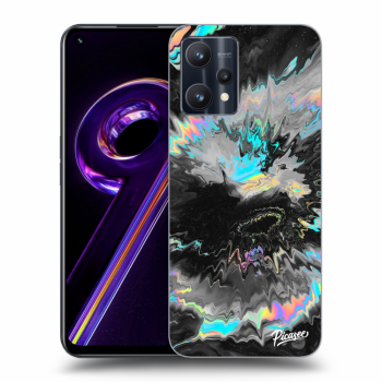 Picasee ULTIMATE CASE pro Realme 9 Pro 5G - Magnetic