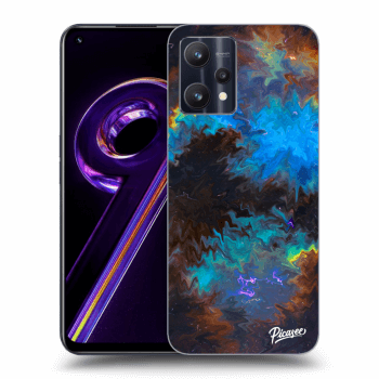 Obal pre Realme 9 Pro 5G - Space