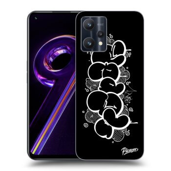 Obal pre Realme 9 Pro 5G - Throw UP