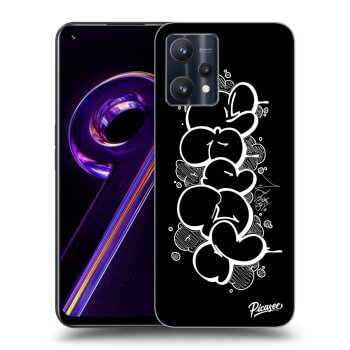 Picasee ULTIMATE CASE pro Realme 9 Pro 5G - Throw UP