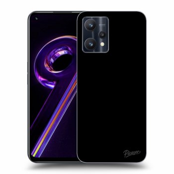 Obal pre Realme 9 Pro 5G - Clear