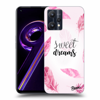 Obal pre Realme 9 Pro 5G - Sweet dreams