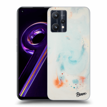 Obal pre Realme 9 Pro 5G - Splash