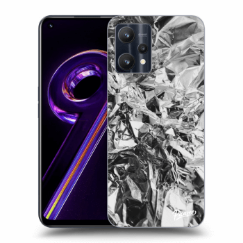 Obal pre Realme 9 Pro 5G - Chrome