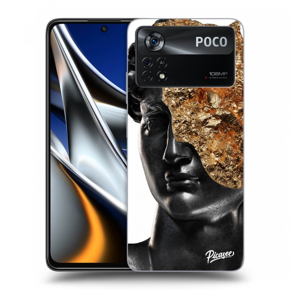 ULTIMATE CASE Pro Xiaomi Poco X4 Pro 5G - Holigger