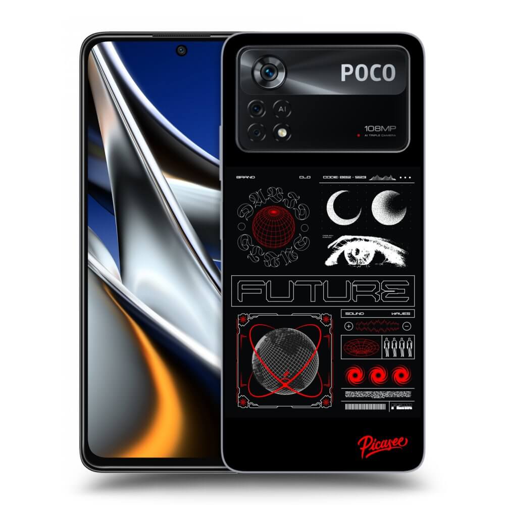 ULTIMATE CASE Pro Xiaomi Poco X4 Pro 5G - WAVES