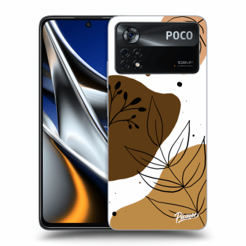 Obal pre Xiaomi Poco X4 Pro 5G - Boho style