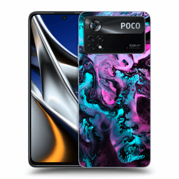 Obal pre Xiaomi Poco X4 Pro 5G - Lean