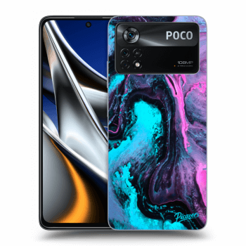 Obal pre Xiaomi Poco X4 Pro 5G - Lean 2