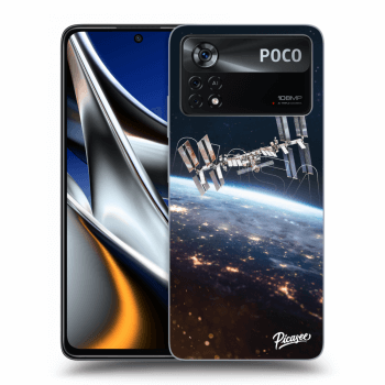 Picasee ULTIMATE CASE pro Xiaomi Poco X4 Pro 5G - Station