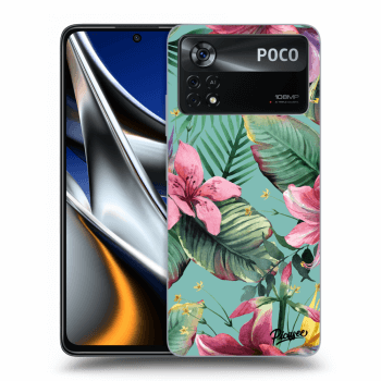 Obal pre Xiaomi Poco X4 Pro 5G - Hawaii