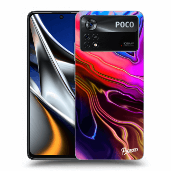 Obal pre Xiaomi Poco X4 Pro 5G - Electric