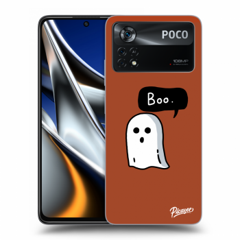 Obal pre Xiaomi Poco X4 Pro 5G - Boo