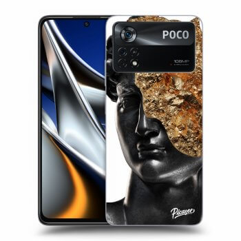 Picasee ULTIMATE CASE pro Xiaomi Poco X4 Pro 5G - Holigger