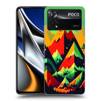 Obal pre Xiaomi Poco X4 Pro 5G - Toronto