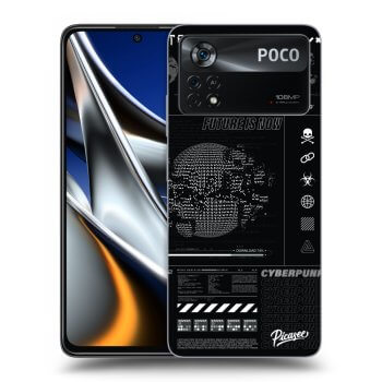 Obal pre Xiaomi Poco X4 Pro 5G - FUTURE